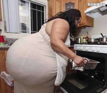 吉尼斯记录最大器官器官保持者，刚看第一个我就跪了