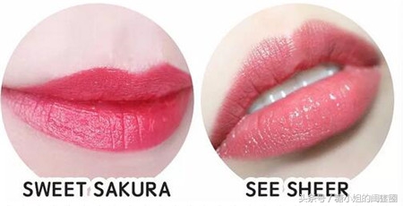 阿玛尼七夕礼盒和ysl七夕礼盒,阿玛尼七夕限定口红套装