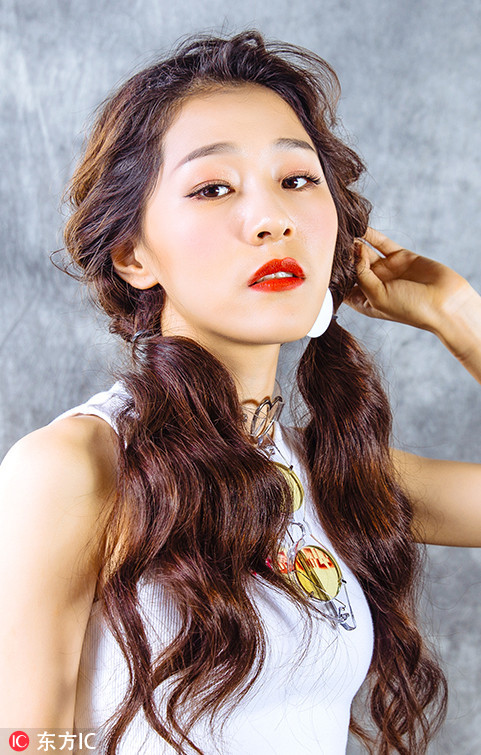 3unshine直面回应退赛101，谈杨超越：或许她努力呢？丨专访