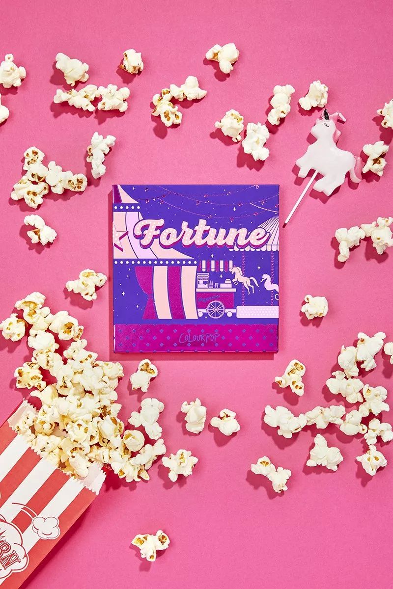 get美妆博主,海外直邮美妆网站