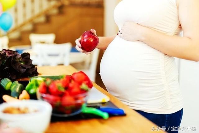 哪些食物对孕妇和胎儿发育好,预防胎儿发育的4种食物