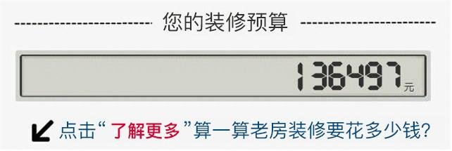老房子阳台改造成厨房装修效果图,老房小阳台改卧室装修