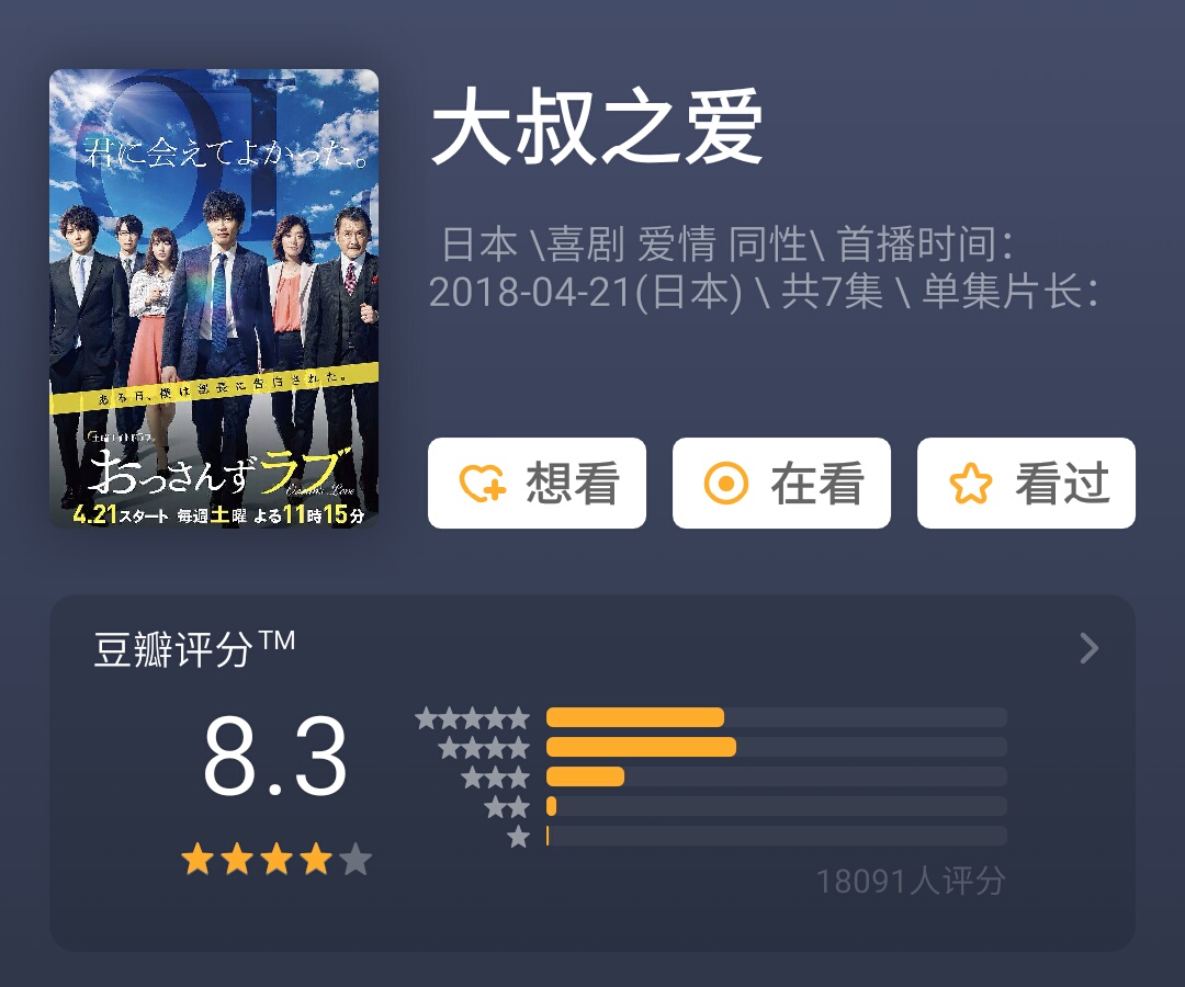 日本烧脑的岛国神剧,史上最强的日本神剧