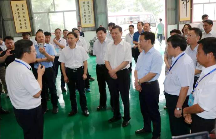 做新时代红旗渠精神的传承者,奉献不辍