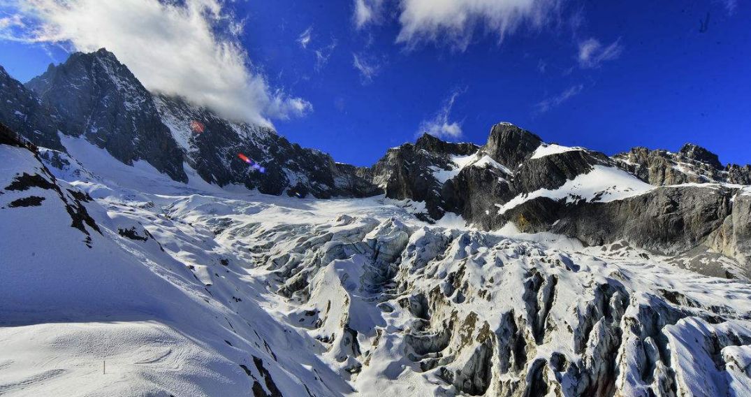 丽江攻略五一天气,下雨天丽江还值得去吗