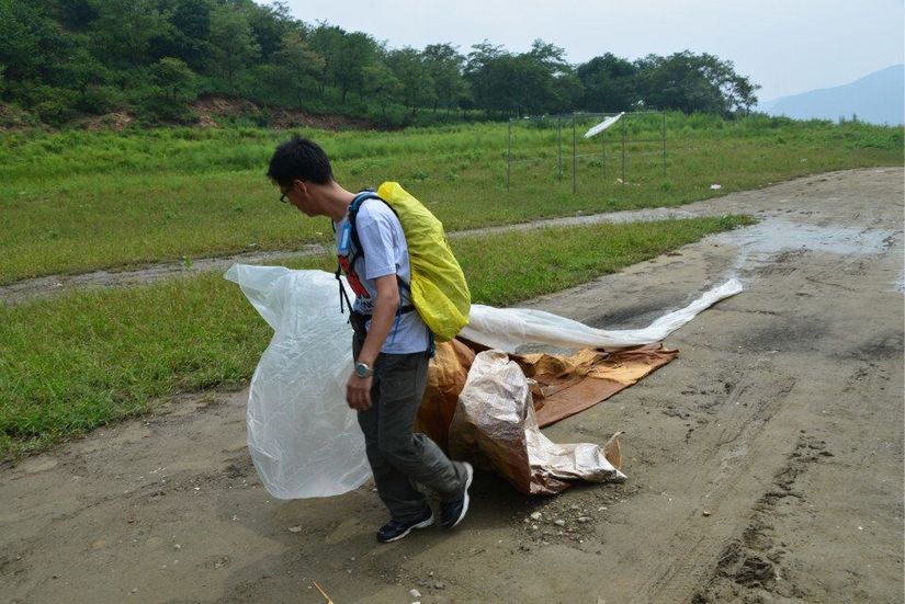 垃圾的烦恼,垃圾带来的烦恼