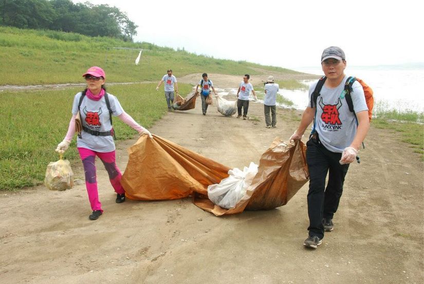 垃圾的烦恼,垃圾带来的烦恼