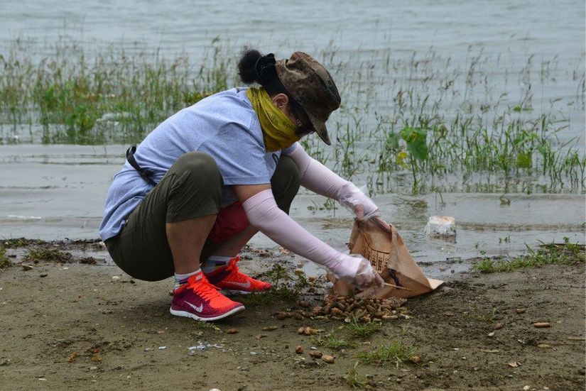 垃圾的烦恼,垃圾带来的烦恼