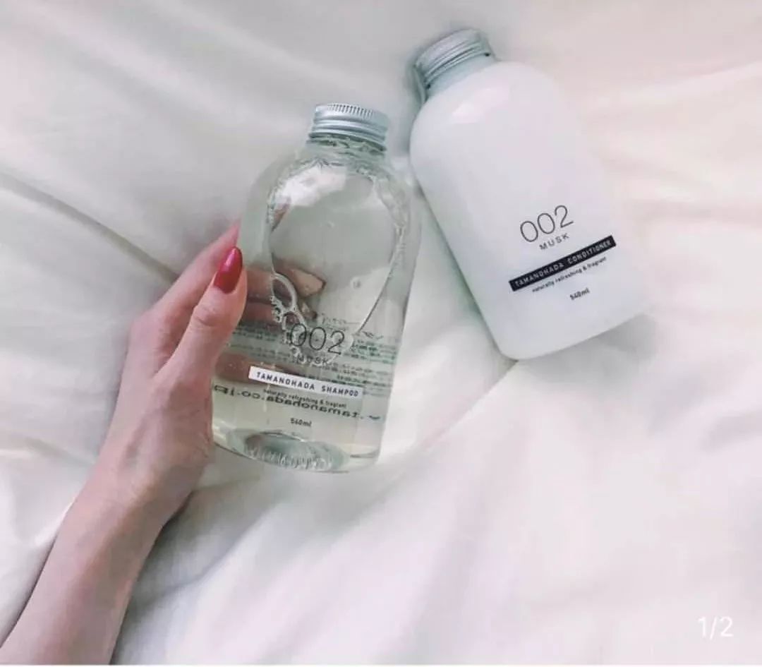 洗完三天都不油的洗发水测评,洗了又香又蓬松顺滑的洗发水