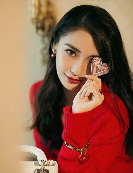 红唇里的难点,红唇为什么火