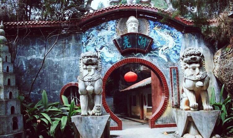 避暑耍水绵阳附近,绵阳周边玩水避暑的地方一天一夜