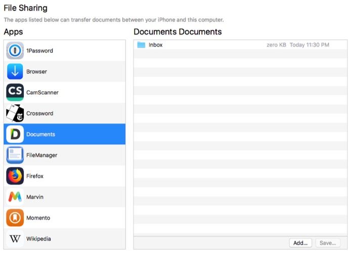 怎么从我的iphone中拿文件,怎么将文件放在iphone的文件里