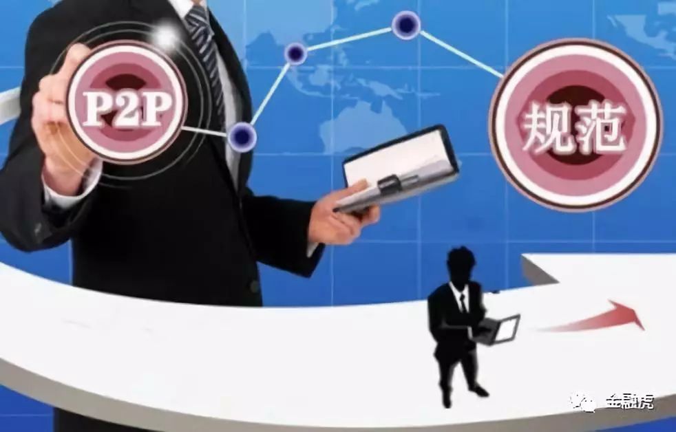 网贷的未来发展趋势是什么样的,理性投资金融知识