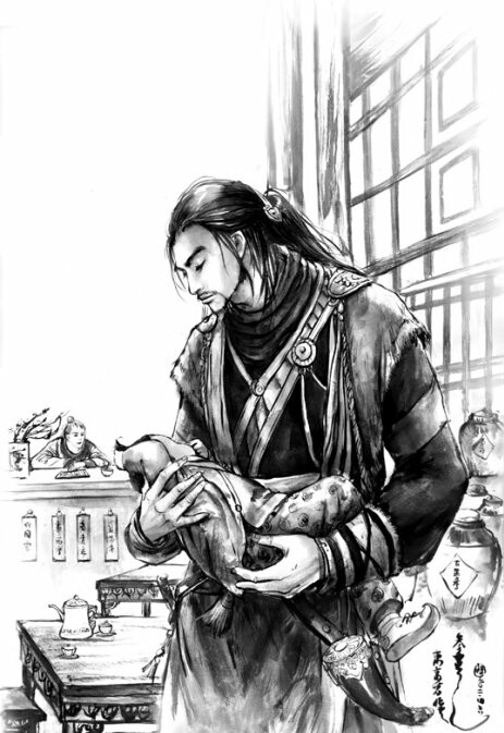 70到80后的作家,80后武侠作者