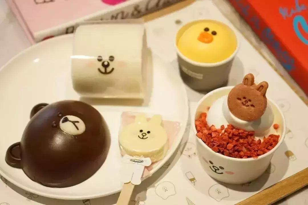 如何打造一家网红烘焙店,烘焙网红店排行榜