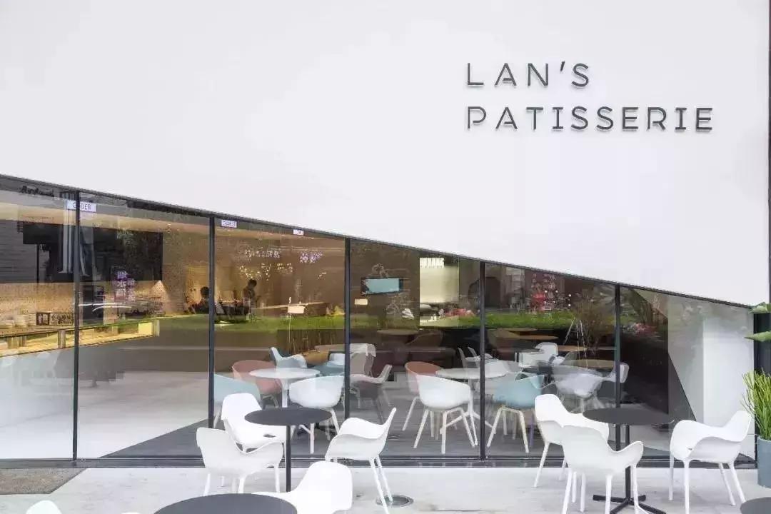 如何打造一家网红烘焙店,烘焙网红店排行榜