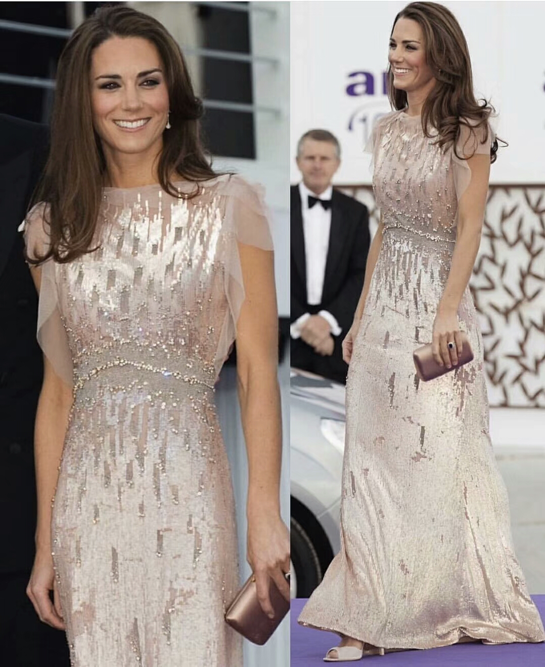 来看看，我们身边的快闪婚