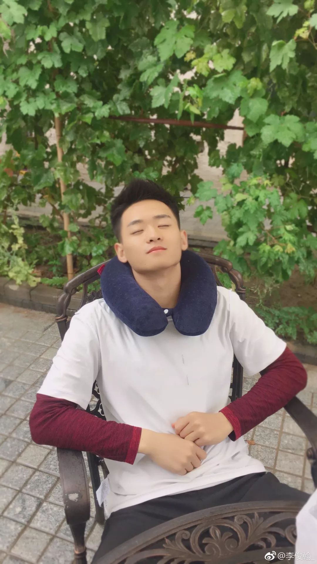 北电2018级表演系男生除了吴磊，下一个脱颖而出的是谁？