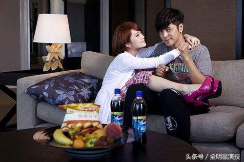 10位明星的特殊嗜好，安以轩吃货、小S豪放、杨幂最让人受不了