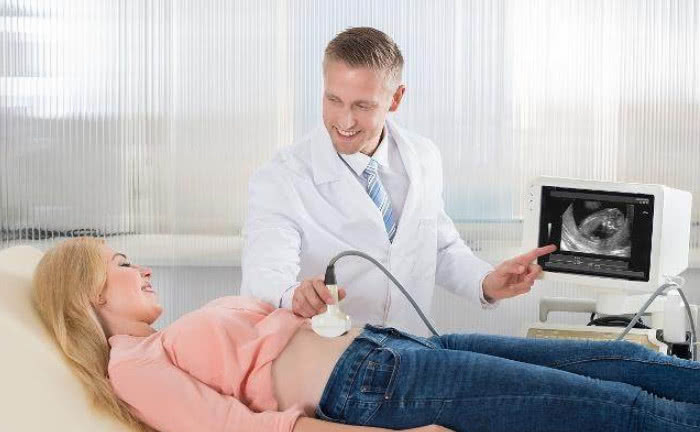 医生不会告诉你的孕期检查项目,孕期做几项重要的检查就可以了