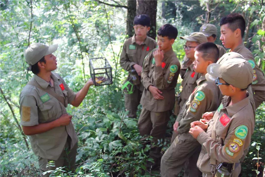 带小孩来田间地头体验生活,带孩子体验一下田间生活