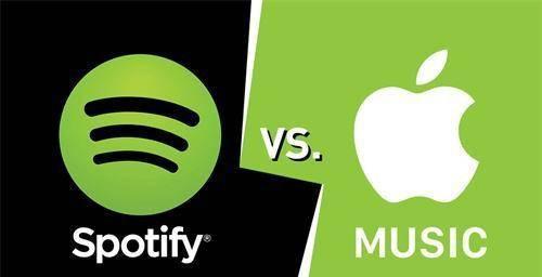 付费*载下**音乐或将消亡，苹果将要终结这一模式，快去*载下**歌曲吧