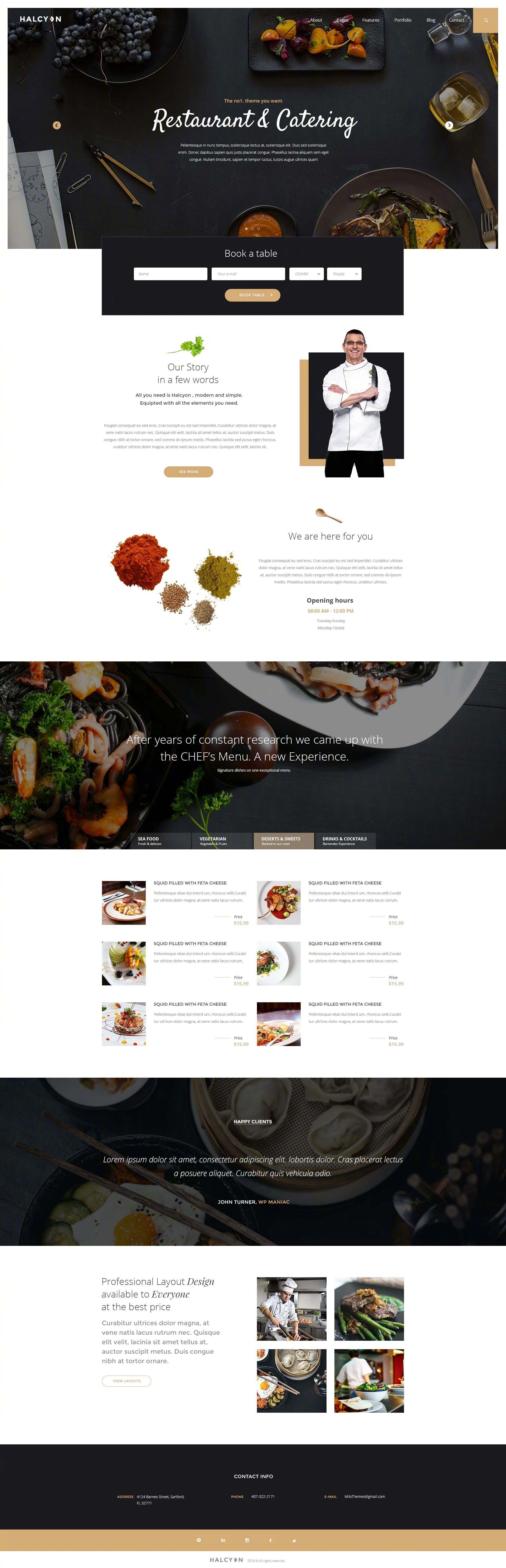 超简单网站模板,高端网站案例模板图片制作