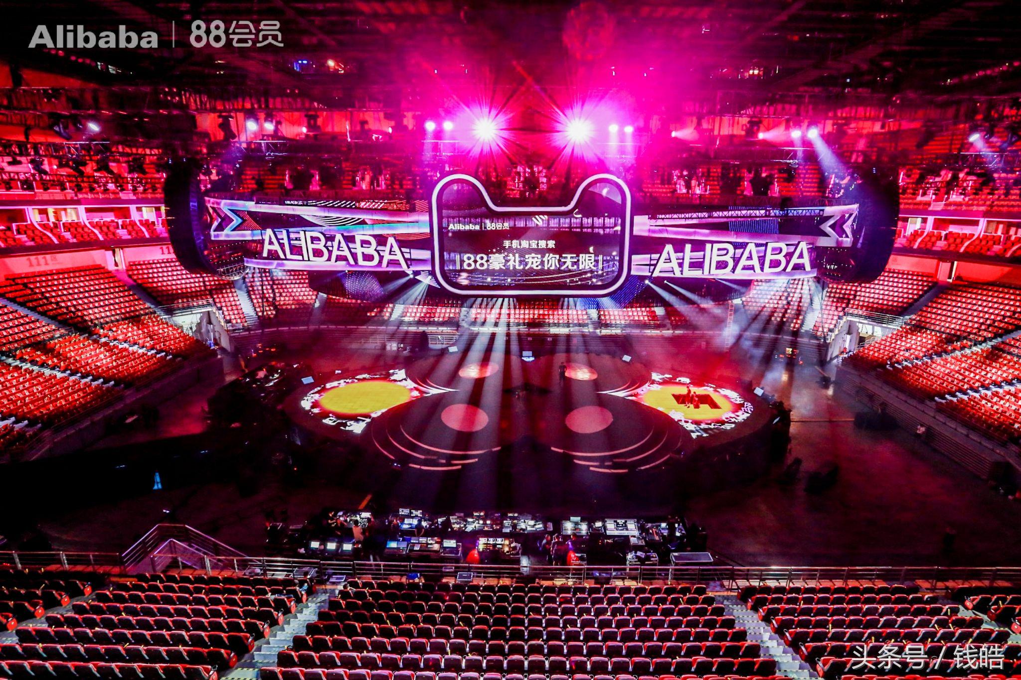 天猫88VIP，用生态思维重新定义会员经济