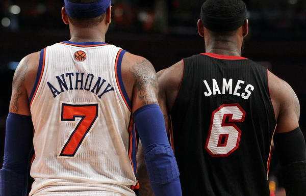 12-13赛季詹姆斯是最强的吗,詹姆斯12-13赛季战绩