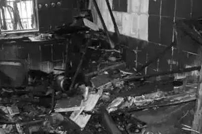 “老公水开了，帮我倒面粉吧”瞬间家毁人亡！