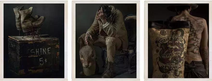 淘古着衣服店,淘古着泰国