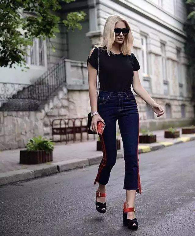 淘古着衣服店,淘古着泰国