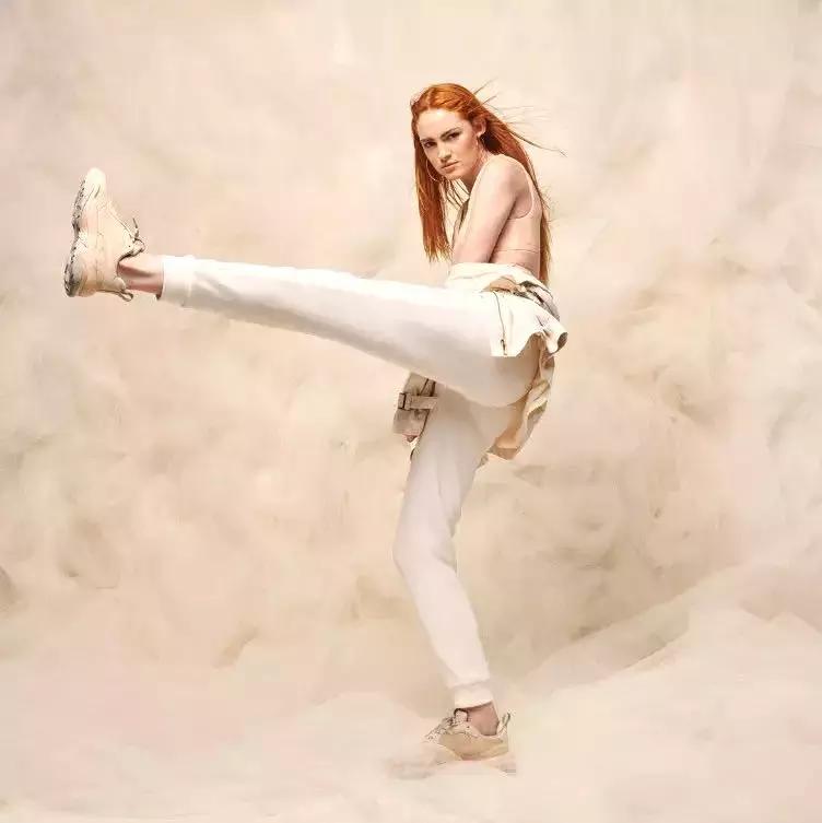 vans联名球鞋,今年火爆vans鞋