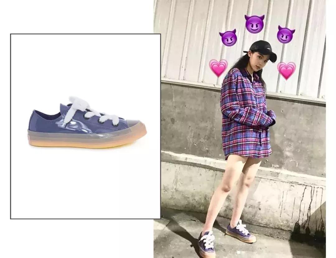 vans联名球鞋,今年火爆vans鞋