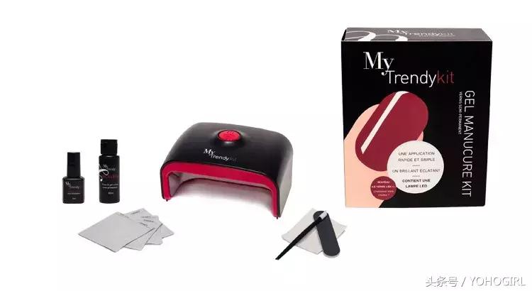 实用的甲油胶整套,比较实用的一套甲油胶