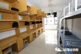 关于苏警院我最想知道这些（第一弹）