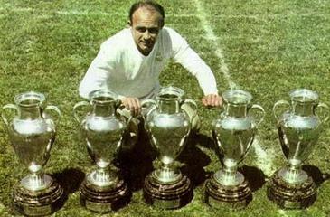 每日邮报评历史前100球员,每日邮报100大球星