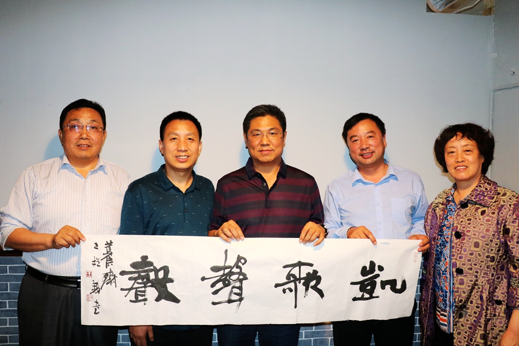 河北宁晋：我永远都是那个流着鼻涕的混小子