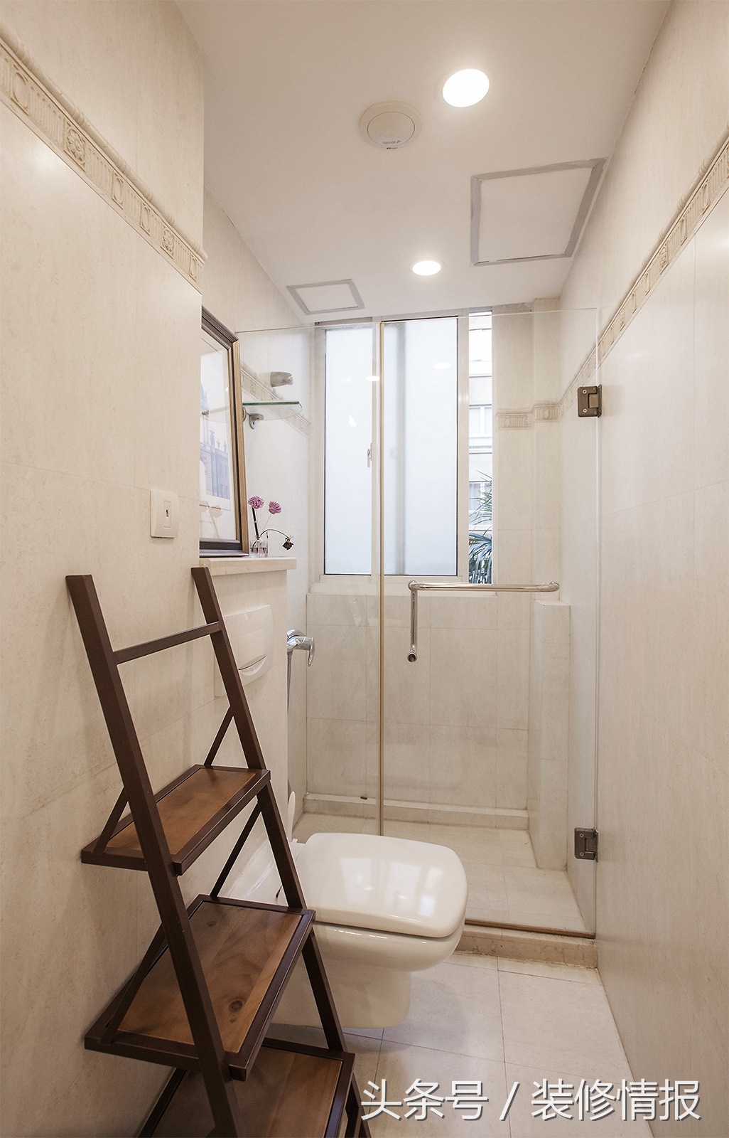 设计师设计的房子和现实中的房子,设计师设计满足三代人需求的房子