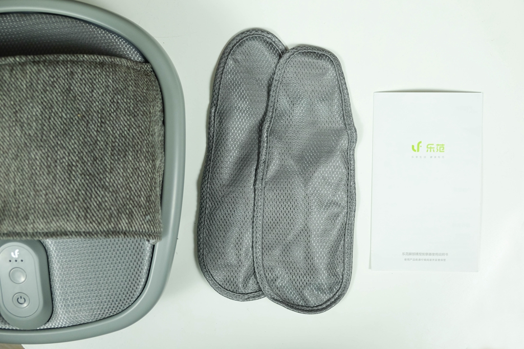 乐范脚部揉捏按摩器多少钱,足部腿部按摩器如何选择