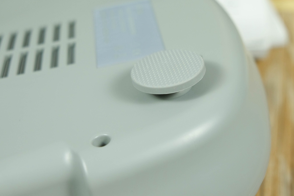 乐范健康足部按摩器体验:提升腿部血液循环,提高身体活力!