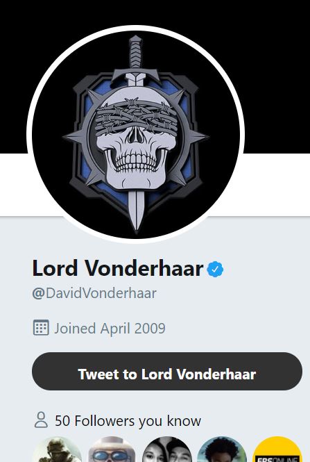 《使命召唤15》官方推特更换头像或透露“吃鸡”新消息