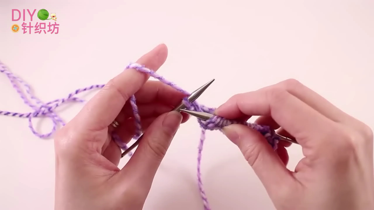 婴儿钩针织材料入门,宝宝披肩钩织教程新款有图解