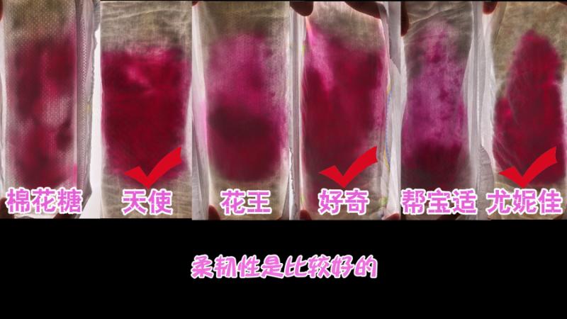 最省心的纸尿裤,口碑最好的十大纸尿裤帮宝适