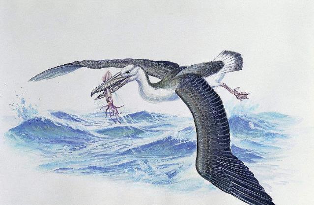 远古时代最大的十种动物,地球巨型动物出现的时期