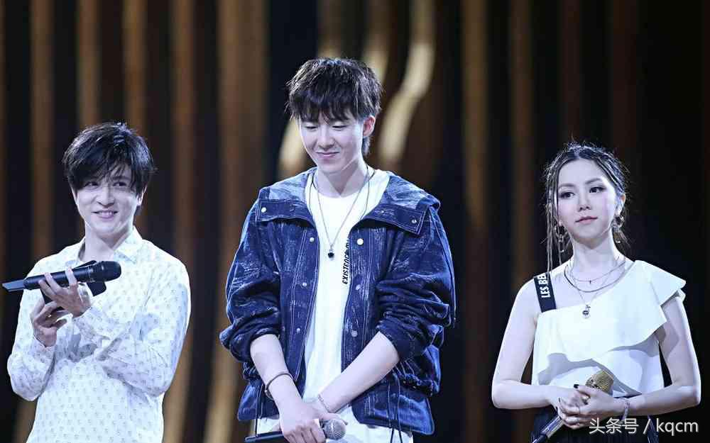 摩登兄弟最近一次直播,摩登兄弟直播间回放2019