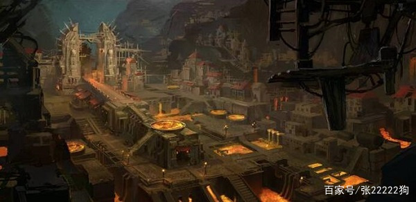 揭秘中国四大帝王墓葬风水，中国民俗风水墓葬真的能福及子孙吗？