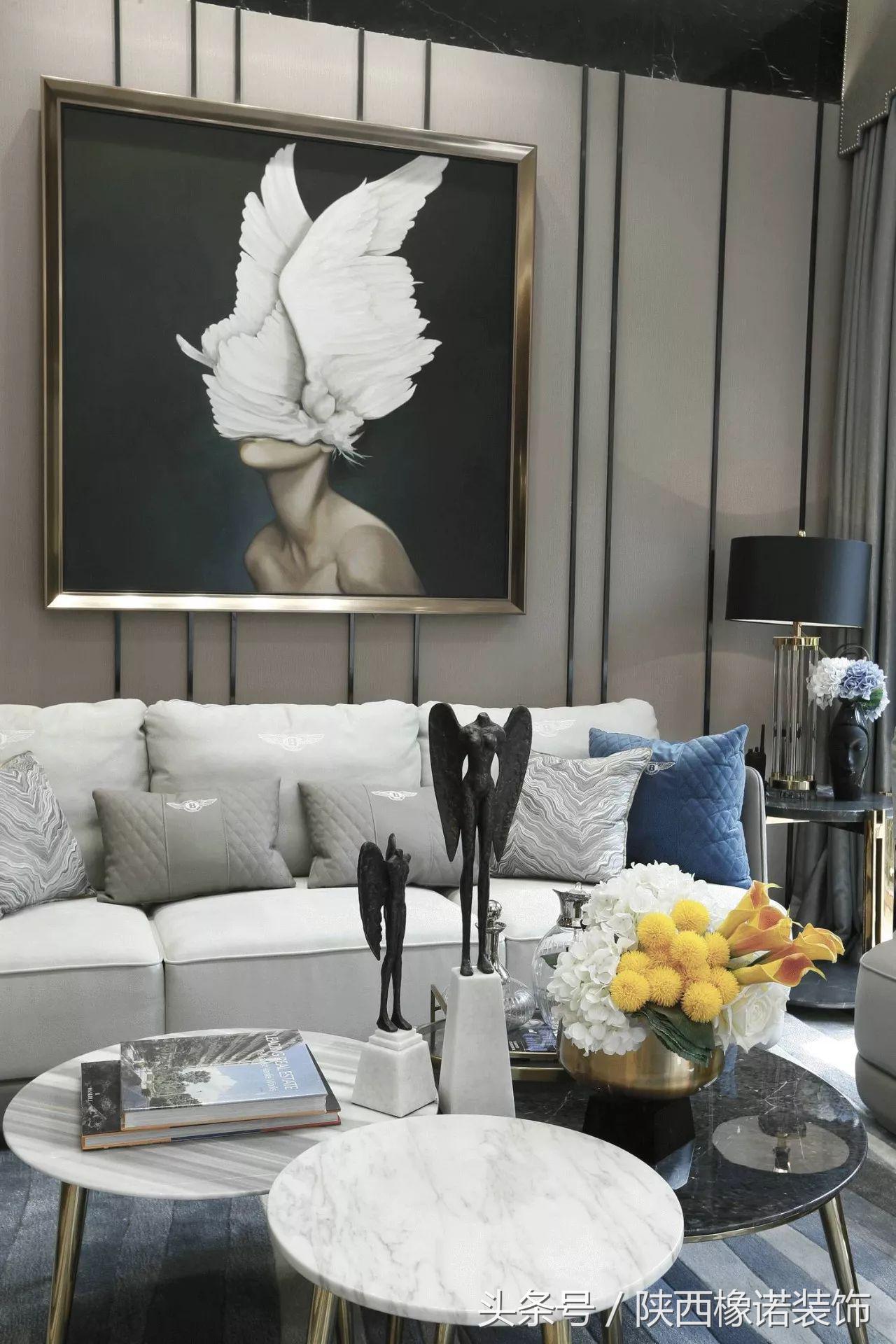 室内家具尺寸间距,家具布置尺寸如何把握大小