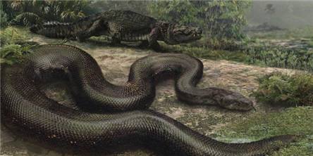 地球史前十大奇葩动物,地球远古动物大全