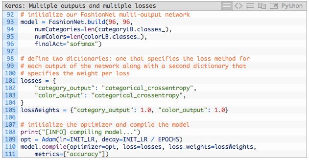 如何使用keras库,keras调用预训练模型